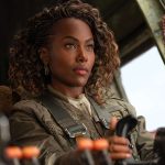 jurassic world dominion actress dewanda wise to star in blumhouse and lionsgate horror imaginary