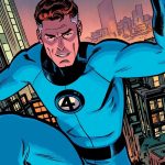 pedro pascal in talks to star as reed richards in fantastic four