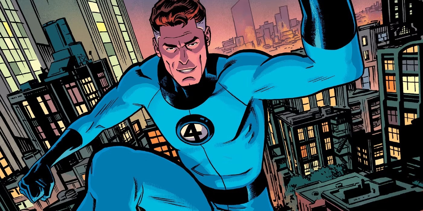 pedro pascal in talks to star as reed richards in fantastic four