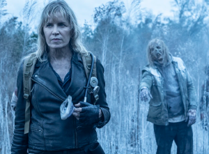 FEAR THE WALKING DEAD, Season 8, Episode 10, KEEPING HER ALIVE
