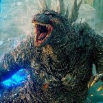 godzilla cgi in godzilla minus one trailer