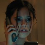 jenna ortega in scream set to star in death of a unicorn