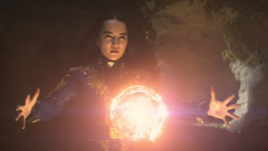 jessie mei li as alina sarkov not returning for season 3, shadow and bone cancelled
