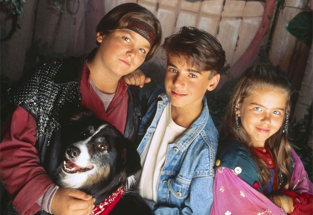 The Odyssey, 1992