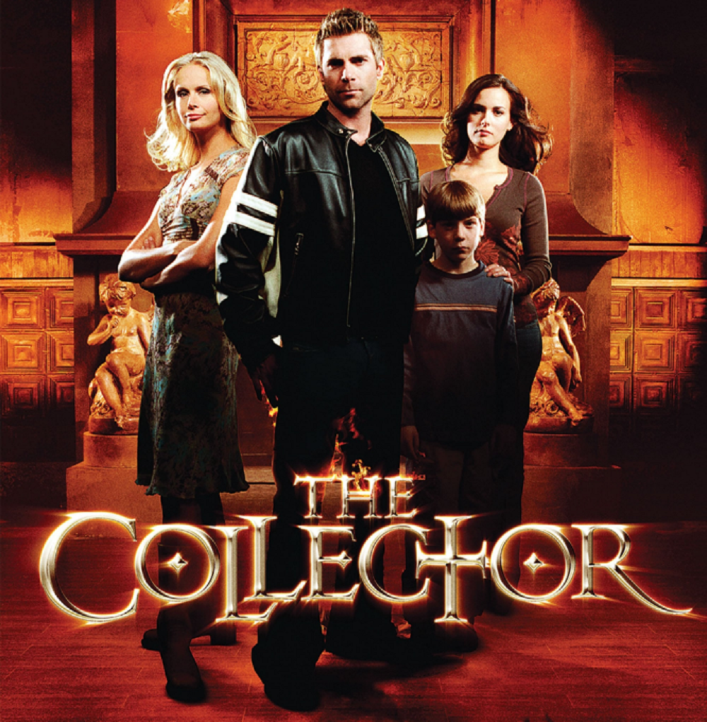 The Collector, 2004