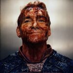 anthony starr as homelander in the boys season 4 teaser trailer