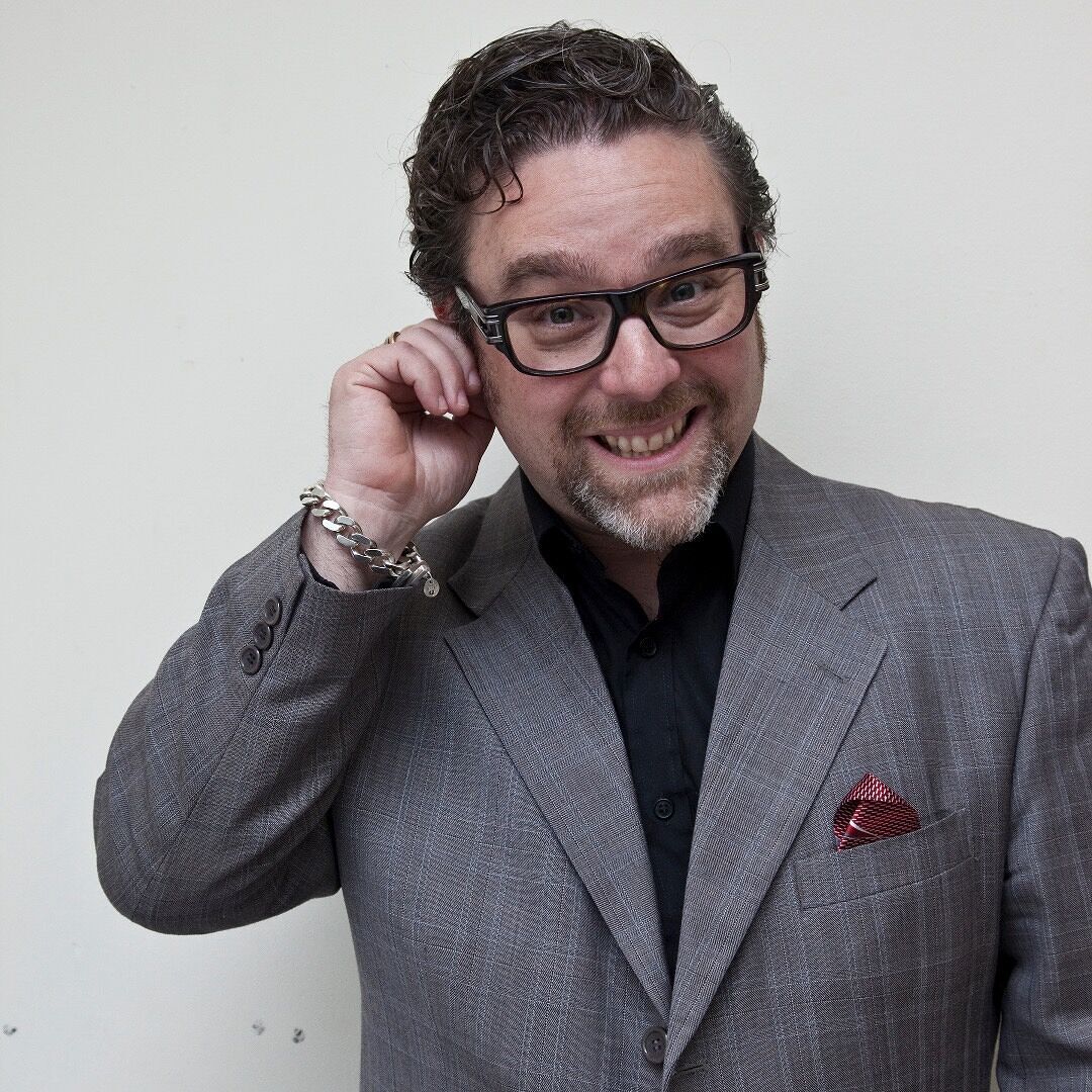 andy nyman