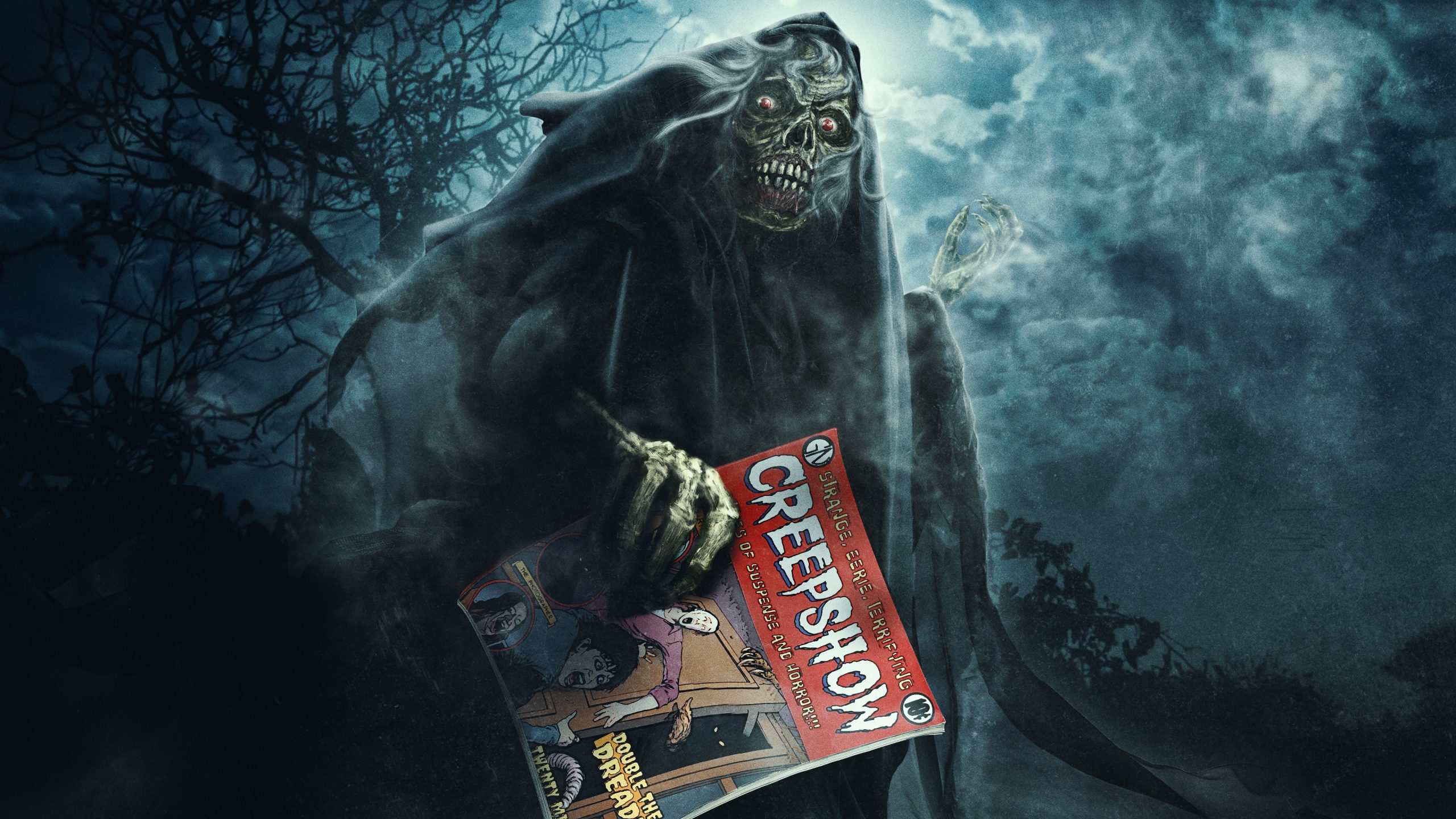 creepshow 2