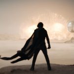 timothee chalamet as paul atreides in dune: part two trailer