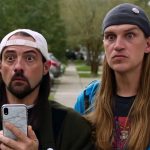 jason mewes and kevin smith in jay and silent bob rebooted