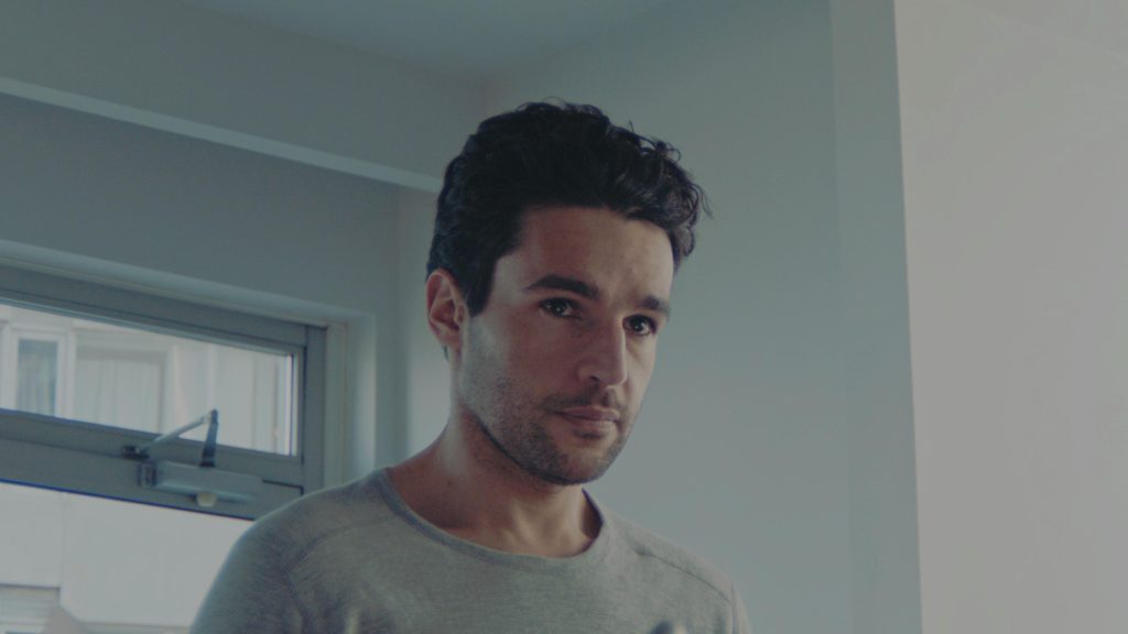 possessor star christopher abbott to lead universal's wolf man