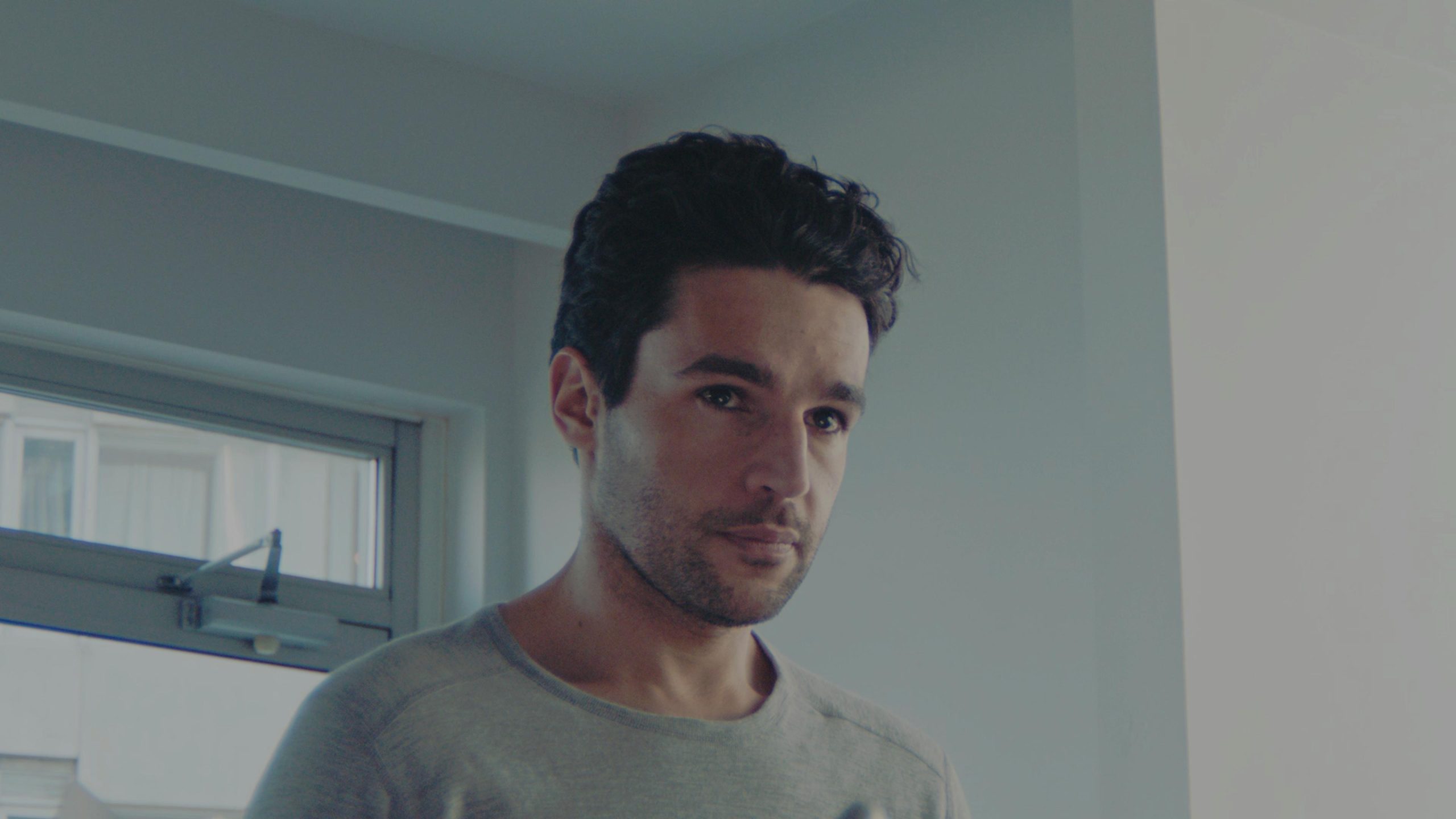 possessor star christopher abbott to lead universal's wolf man