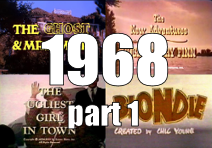 A link to The Telephemera Years, 1968 part 1