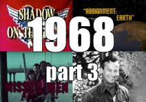 A link to The Telephemera Years, 1968 part 3