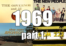 A link to The Telephemera Years, 1969 part 1