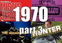 A link to The Telephemera Years, 1970 part 3