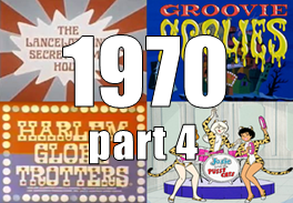 A link to The Telephemera Years, 1970 part 4