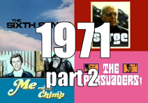 A link to The Telephemera Years, 1971 part 2