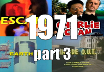 A link to The Telephemera Years, 1971 part 3