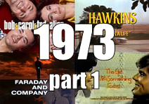 A link to The Telephemera Years, 1973 part 1