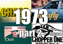 A link to The Telephemera Years, 1973 part 2