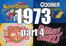A link to The Telephemera Years, 1973 part 4