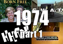 A link to The Telephemera Years, 1974 part 1