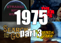 A link to The Telephemera Years, 1975 part 3