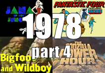 A link to The Telephemera Years, 1978 part 4
