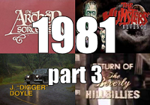 A link to The Telephemera Years, 1981 part 3