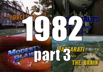 A link to The Telephemera Years, 1982 part 3
