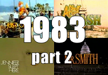 A link to The Telephemera Years, 1983 part 2