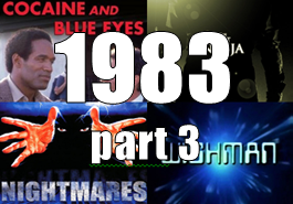 A link to The Telephemera Years, 1983 part 3
