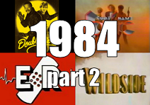 A link to The Telephemera Years, 1984 part 2