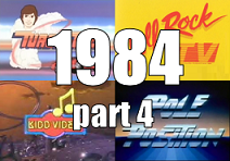 A link to The Telephemera Years, 1984 part 4
