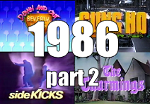 A link to The Telephemera Years, 1986 part 2