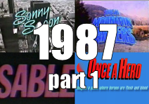 A link to The Telephemera Years, 1987 part 1