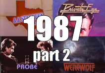 A link to The Telephemera Years, 1987 part 2