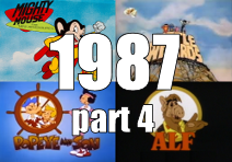 A link to The Telephemera Years, 1987 part 4
