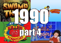 A link to The Telephemera Years, 1990 part 4