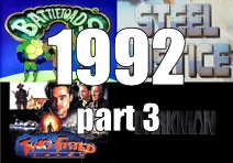 A link to The Telephemera Years, 1992 part 3