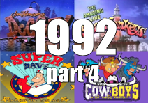 A link to The Telephemera Years, 1992 part 4