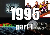 A link to The Telephemera Years, 1995 part 1