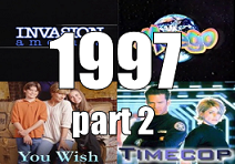 A link to The Telephemera Years, 1997 part 2