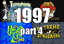 A link to The Telephemera Years, 1997 part 4