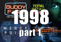 A link to The Telephemera Years, 1998 part 1