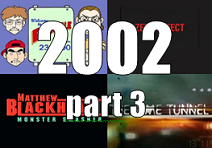 A link to The Telephemera Years, 2002 part 3