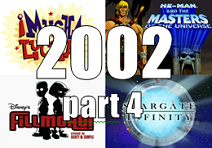 A link to The Telephemera Years, 2002 part 4