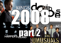 A link to The Telephemera Years, 2008 part 2