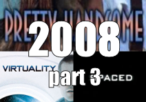 A link to The Telephemera Years, 2008 part 3